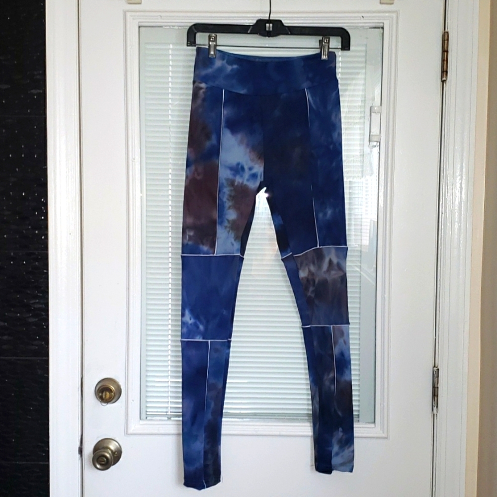BODY INSTINCT LEGGING